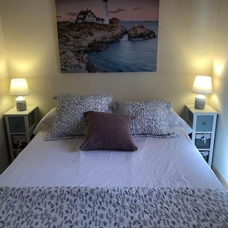 Apartamento En Primera Linea De Playa El Palo Малага Экстерьер фото