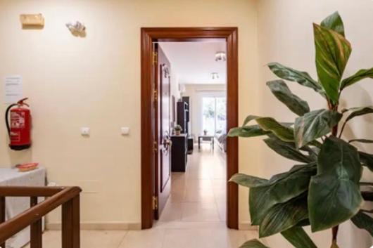 Apartamento En Primera Linea De Playa El Palo Малага Экстерьер фото