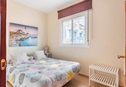 Apartamento En Primera Linea De Playa El Palo Малага Экстерьер фото