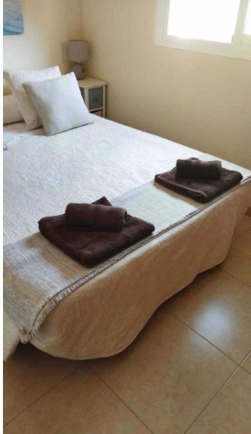 Apartamento En Primera Linea De Playa El Palo Малага Экстерьер фото